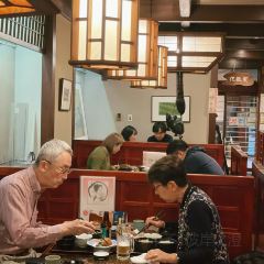 Kikufuji Main Shop User Photo