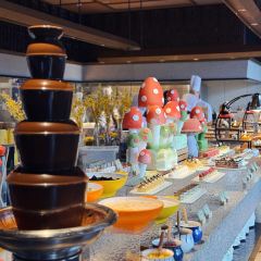 百纳·四季自助百汇(天越湾店) User Photo