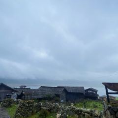 孟获城向野而眠帐篷营地·户外餐厅 User Photo