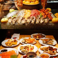 长沙君悦酒店·自助餐厅咖啡厅 User Photo