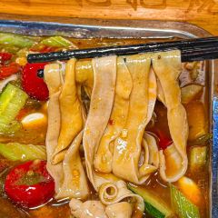 刘比把把烧(解放碑总店) User Photo