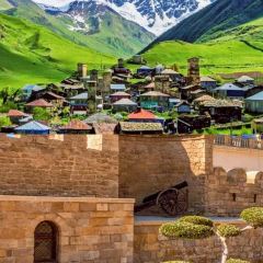 Pakhlava 여행 사진