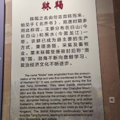 YI TONG SHOU GU LONG FENG SHAO GE ZI 여행 사진
