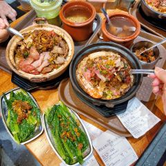 霞姐老牌瓦煲飯(中山路店)張用戶圖片