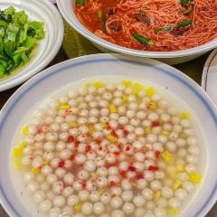 FU ZHOU YAN SI GU XIAO CHU User Photo