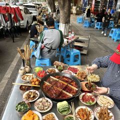 孔妈老火锅(总店) User Photo