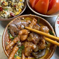 孔妈老火锅(总店) User Photo