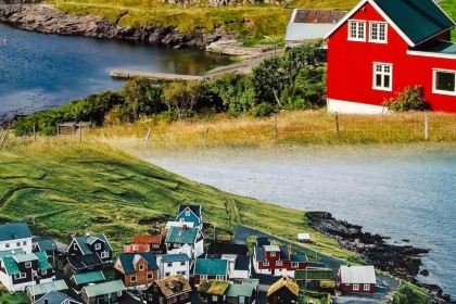 Restaurant Schønnemann‎