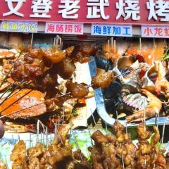 Yu Liang Fang User Photo