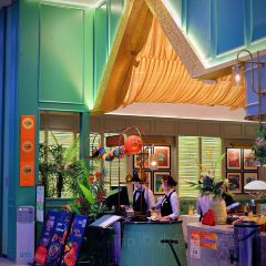 新时泰(南翔印象城MEGA店) User Photo