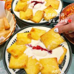 楼兰小洞天·新疆清真菜(溪悦荟店) User Photo
