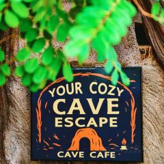 Cave Beach Club User Photo