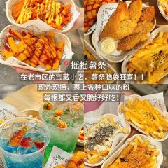 三姐妹腸粉（萬安花園店）張用戶圖片