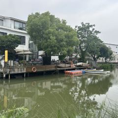 一尺花园(计家墩店) User Photo
