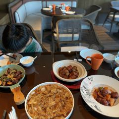 遵化金融街古泉皇冠假日酒店·仟玺全日餐厅 User Photo