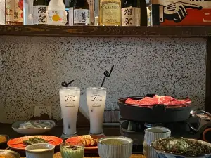 西安第一碗