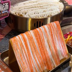 月满大江千层肚火锅(万象城店) 여행 사진