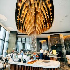 蘇州古運河英迪格飯店·PIER46渡酒吧張用戶圖片