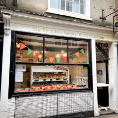Ye Olde Pie & Sausage Shoppe User Photo