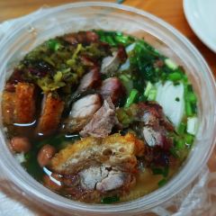 廖胖子特色美食 User Photo