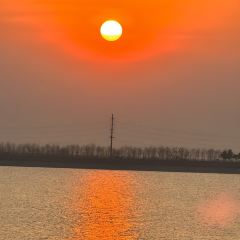 洪泽湖小鱼锅贴城(淮建路店) User Photo