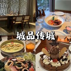 永叔小食店 User Photo