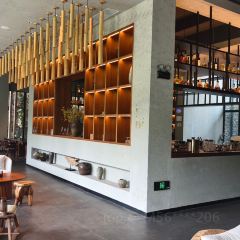 里山明月度假酒店·餐厅 User Photo
