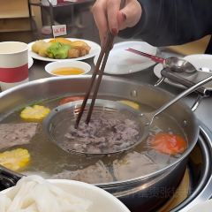 XIAN YAN SEAFOOD PRIVATE KITCHEN User Photo