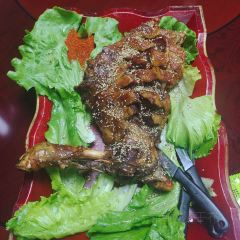 福源烧烤饭店 User Photo