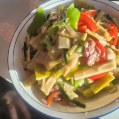 闽粤土菜馆 User Photo