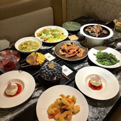 奉天小馆·非遗东北菜(铁西万象汇店) 여행 사진