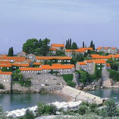 Restaurant & Hotel Adrovic Sveti Stefan User Photo