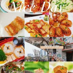 寻味顺德·顺风顺水(伦教店) User Photo