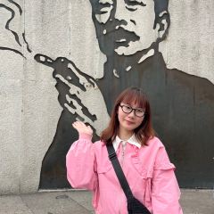 LANTINGJI·SHAOXINGCAI User Photo