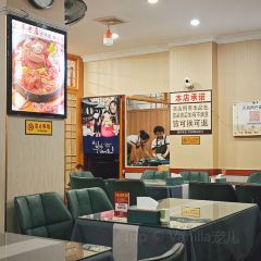 Qingwayuanhanguo Cuisine User Photo