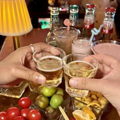 Wild Pigeons Bar 여행 사진