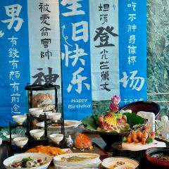 Hai wan hui User Photo