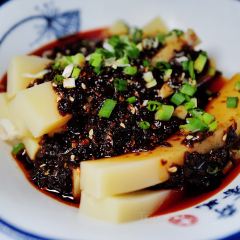 罗鸡肉·青城道柴火鸡(青城山店) User Photo