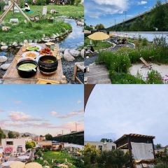与念餐茶庭院 User Photo