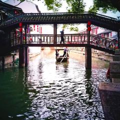 XIAN BANG ZHU User Photo