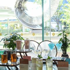 杭州良渚洲际酒店·大堂酒廊 User Photo