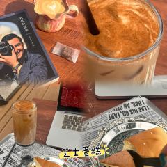 乌鲁木齐县大山小舍民宿·大山咖啡(BAR) User Photo