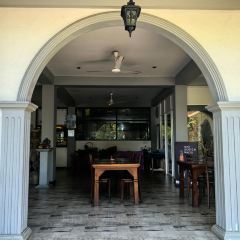 Stick Fishermen View Sea Food Restaurant User Photo