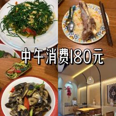 阿勒泰的角落(旅行书吧) User Photo