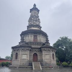 南仓口王家传统烧麦馆(大寺店) User Photo