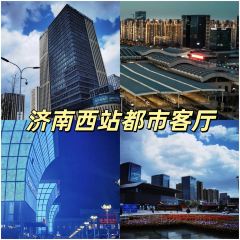 Laopaifang (wanda) User Photo