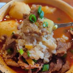 Meiweirouhuimi Restaurant User Photo