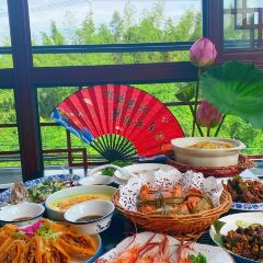 好得来蟹庄·阳澄湖农家菜·蟹全友(莲花岛店) User Photo