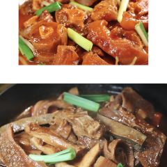 Chef Tam's Seasons User Photo