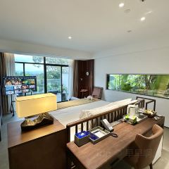 崇左花山笙美度假村·Malula餐厅 User Photo